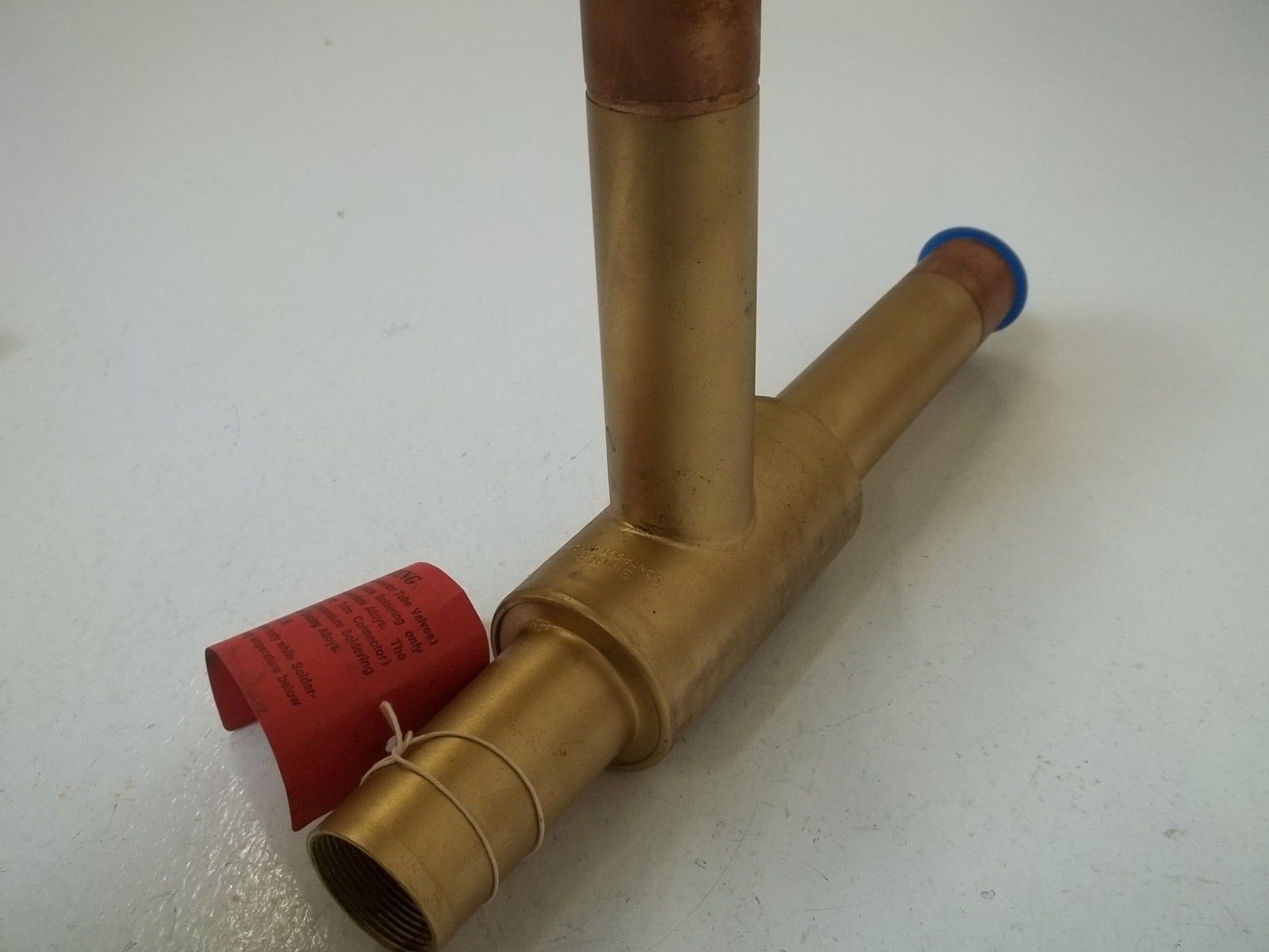 SINGER  /CONTROLS COMPANY 237BV50/180#L1-1/8175# NSMP