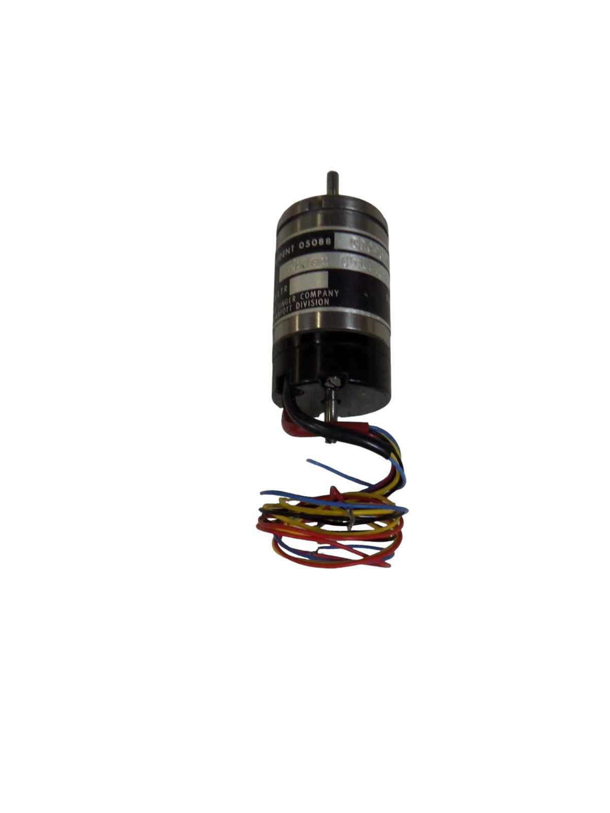 SINGER PHASE SHIFTER 05088-GR09624056 UNMP