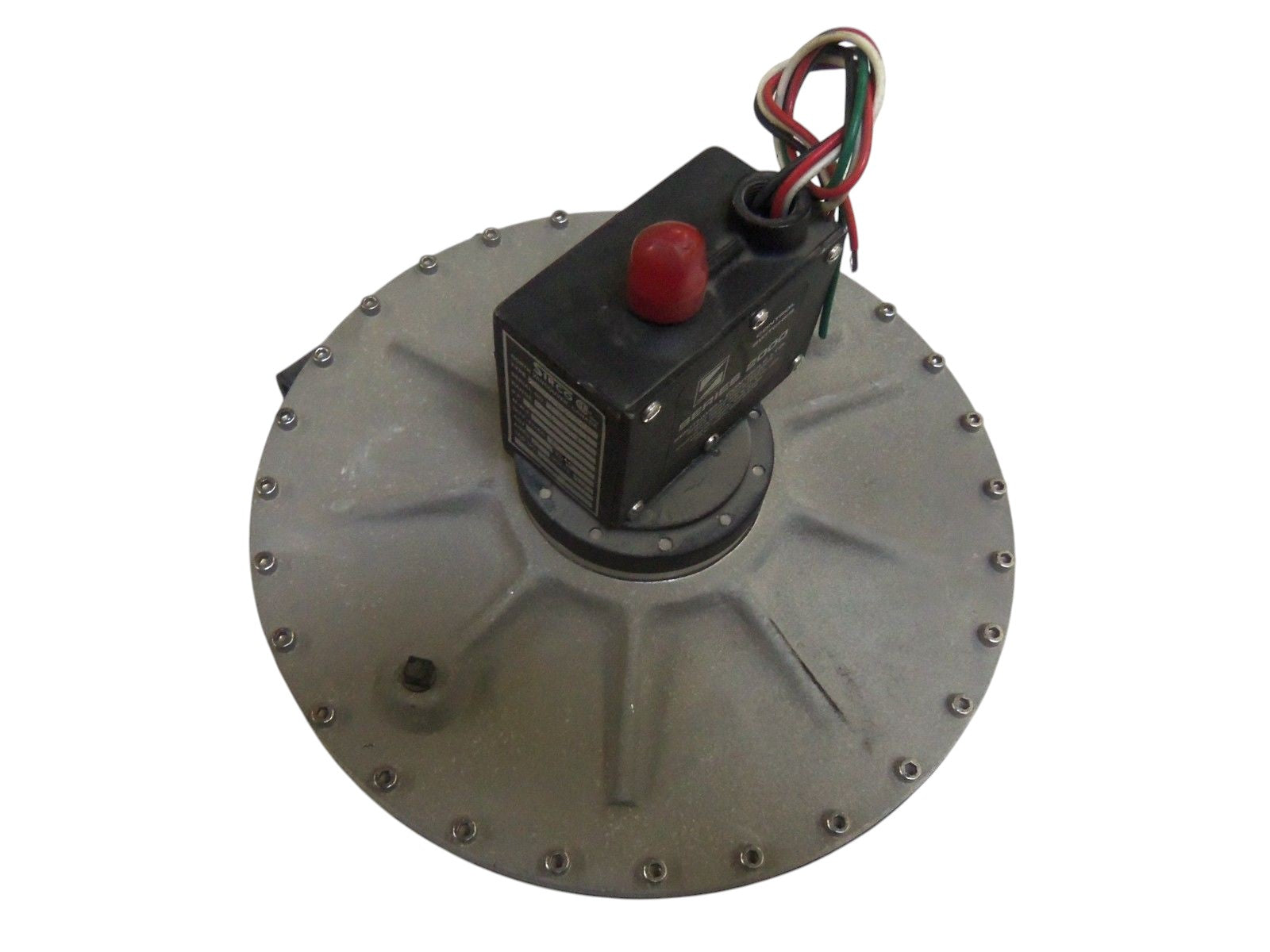 SIRCO 225/F1/AB1/AAA/02 TRANSMITTER UNMP