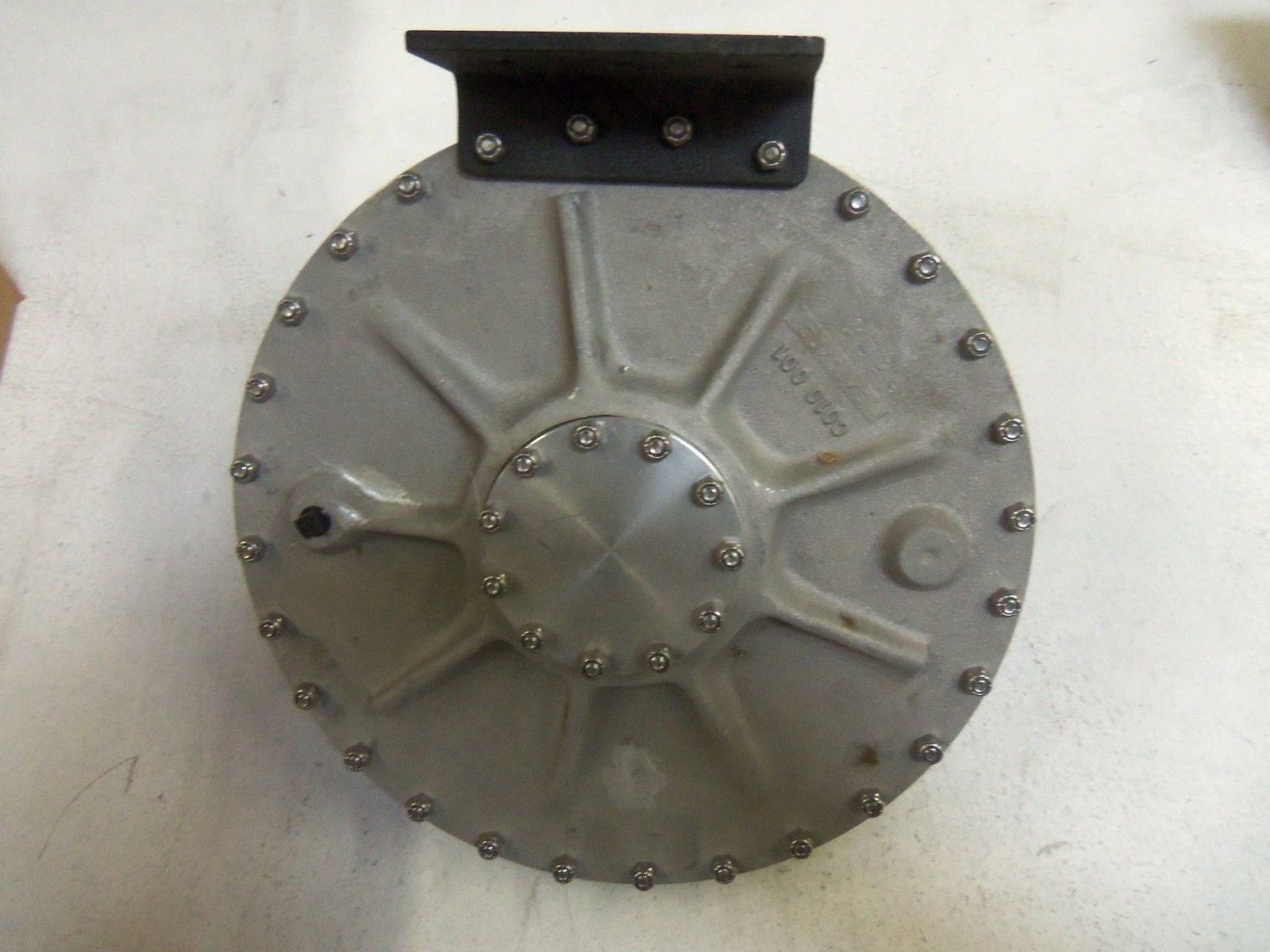 SIRCO 225/F1/AB1/AAA/02 TRANSMITTER UNMP