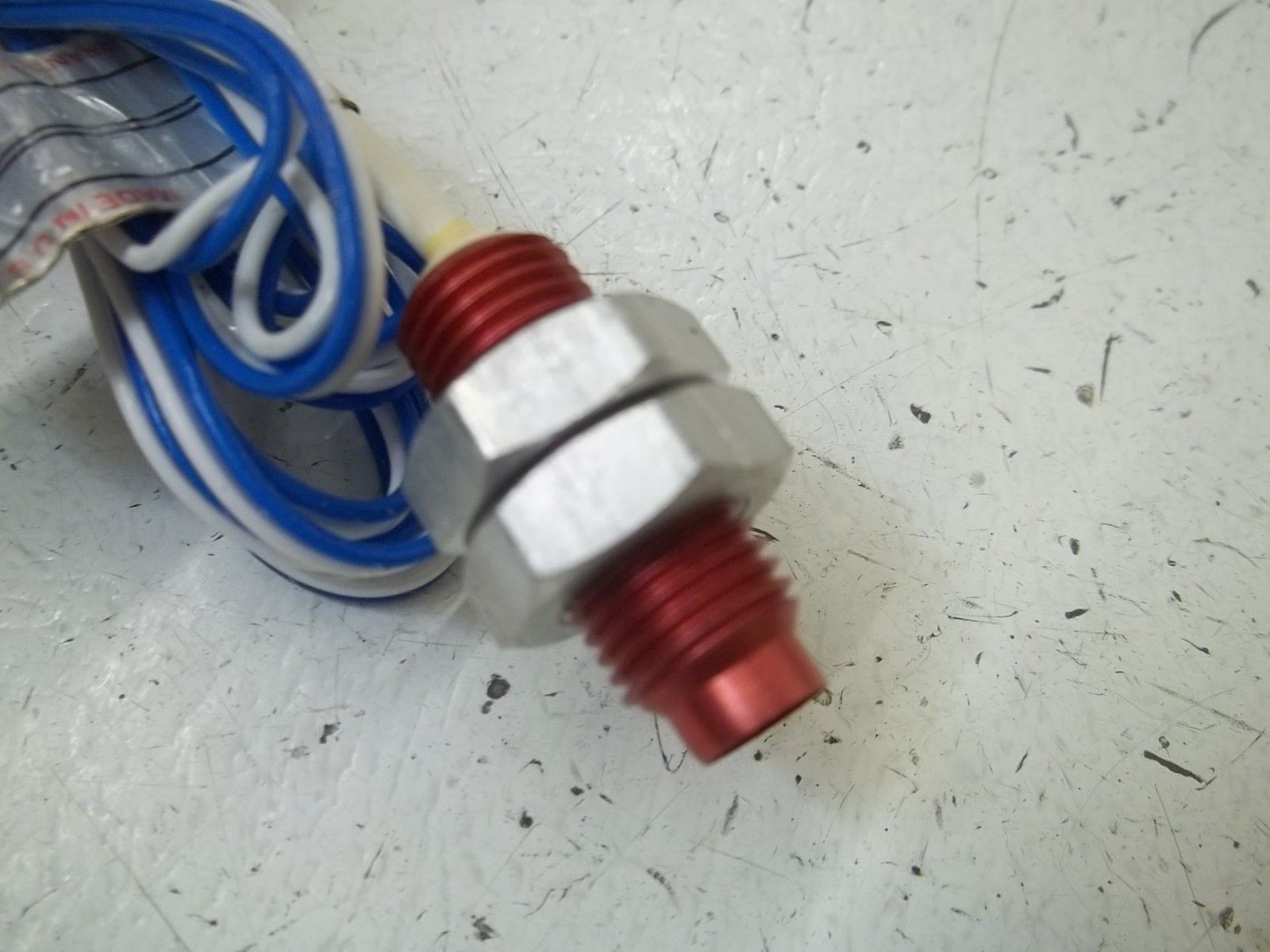 SKAN-A-MATIC L33007 PROXIMITY SWITCH W/CABLE  NSNP