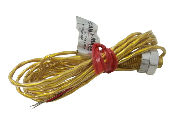 SKAN-A-MATIC P33001 PHOTOELECTRIC SENSOR LED UNMP