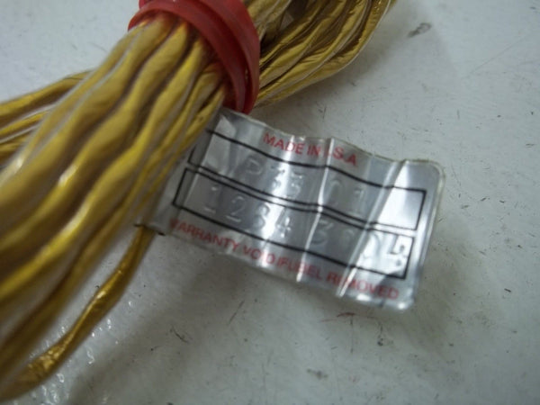 SKAN-A-MATIC P33001 PHOTOELECTRIC SENSOR LED UNMP