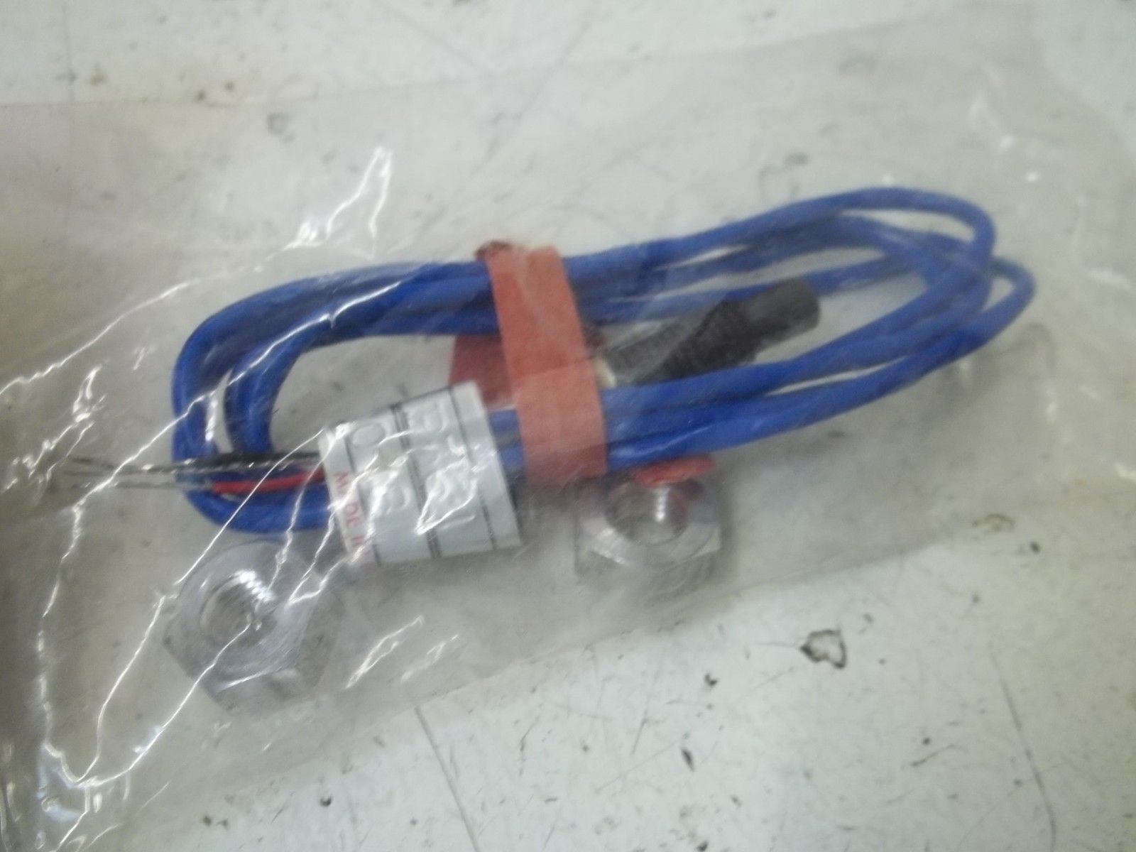 SKAN-A-MATIC P361 PHOTOELECTRIC SENSOR NSMP