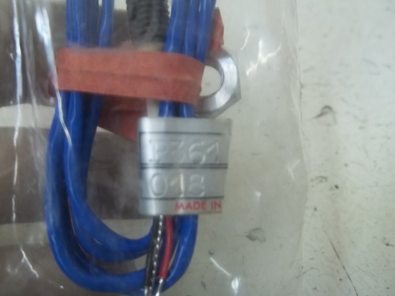 SKAN-A-MATIC P361 PHOTOELECTRIC SENSOR NSMP