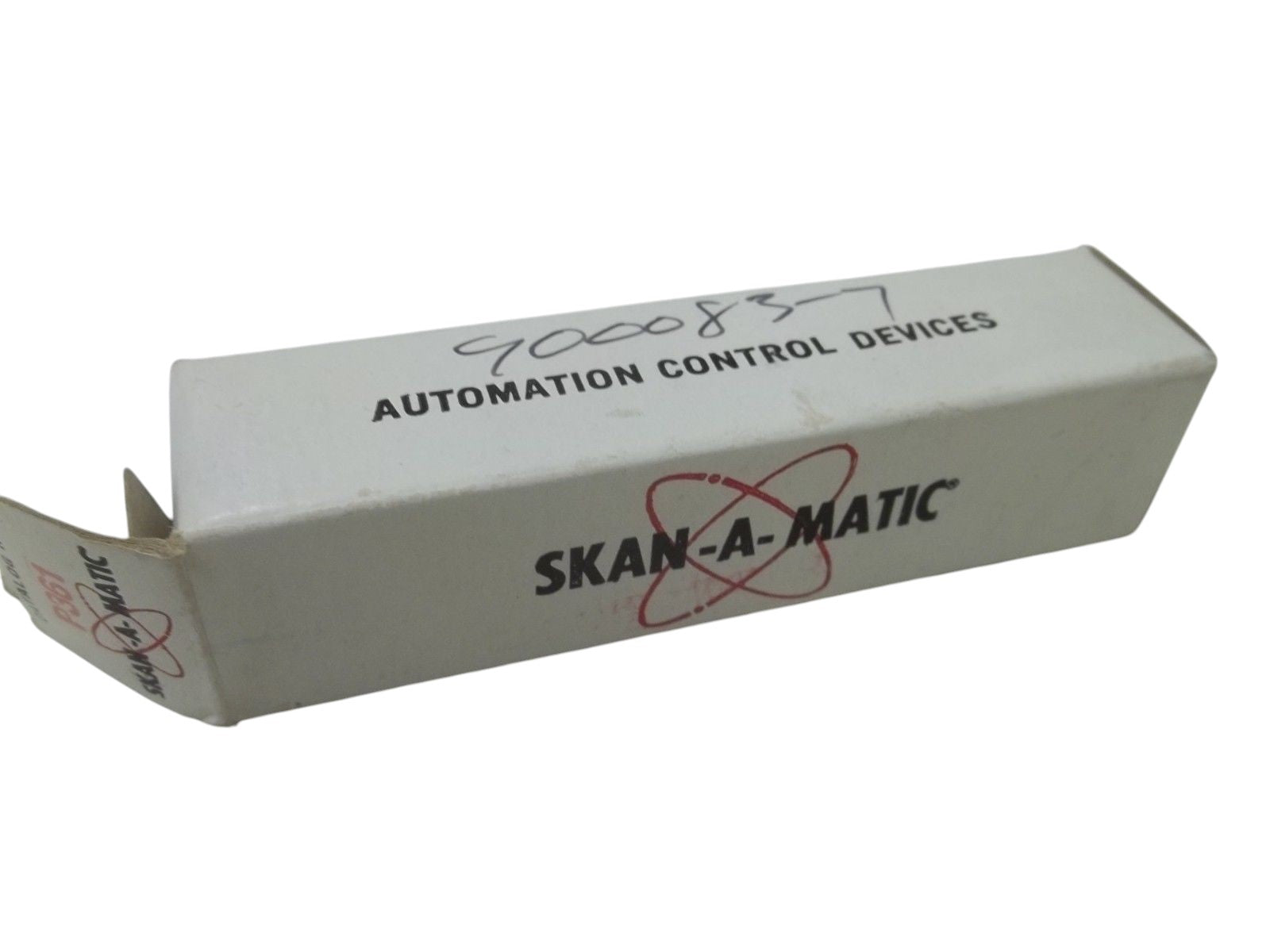 SKAN-A-MATIC P361 PHOTOELECTRIC SENSOR NSMP