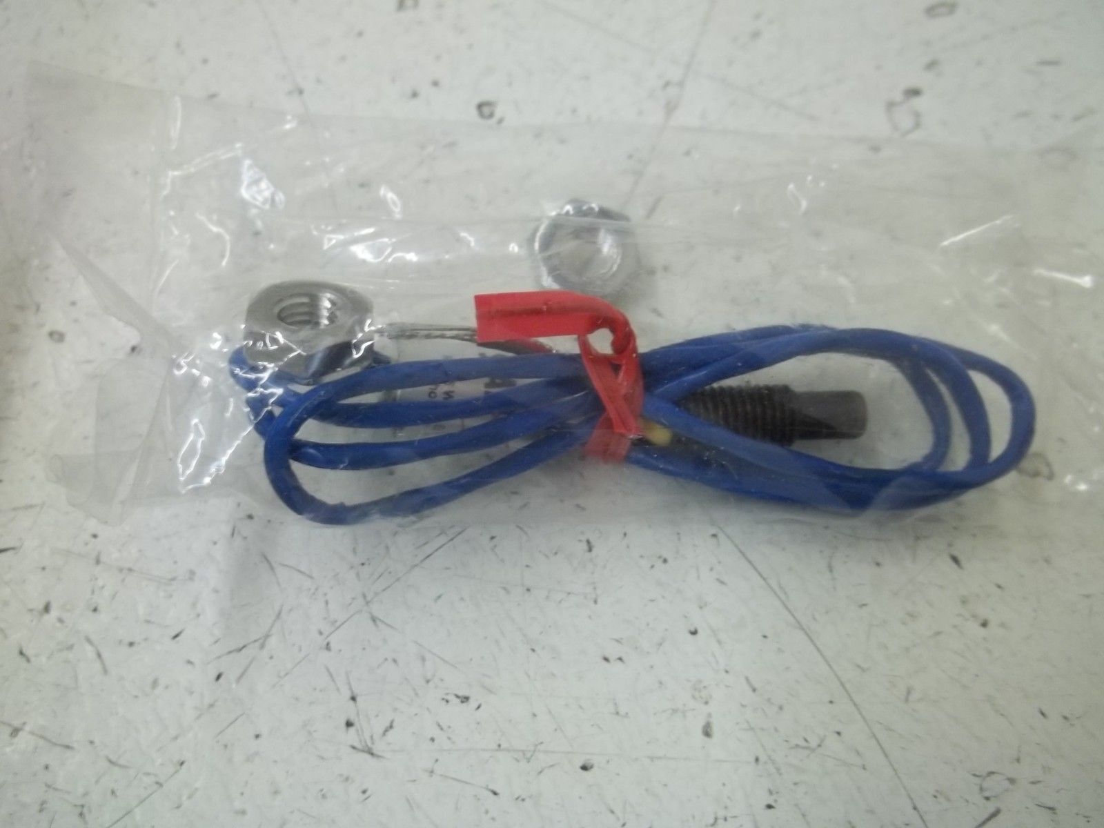 SKAN-A-MATIC P361 PHOTOELECTRIC SENSOR NSMP
