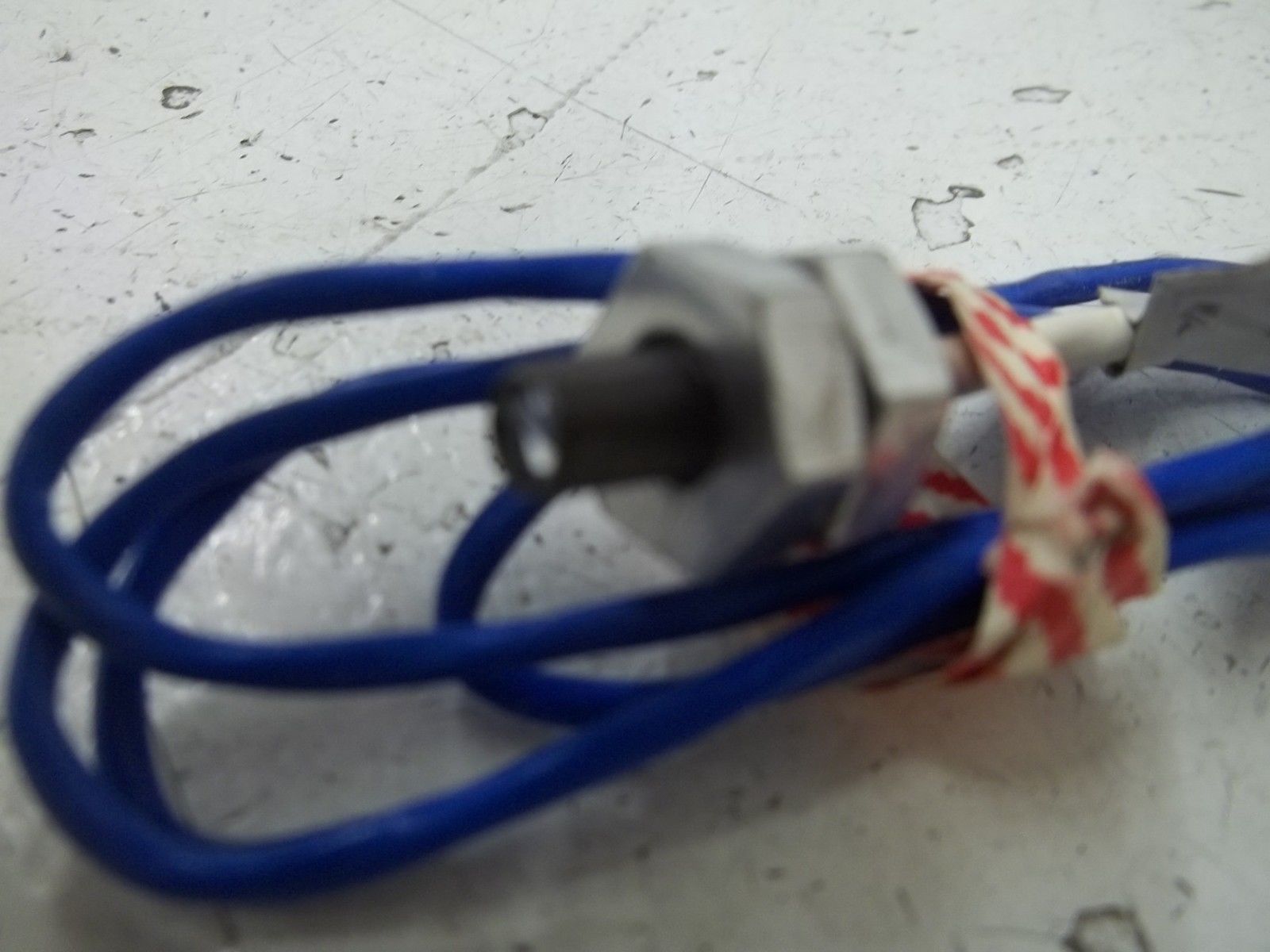 SKAN-A-MATIC P361 PHOTOELECTRIC SENSOR NSNP