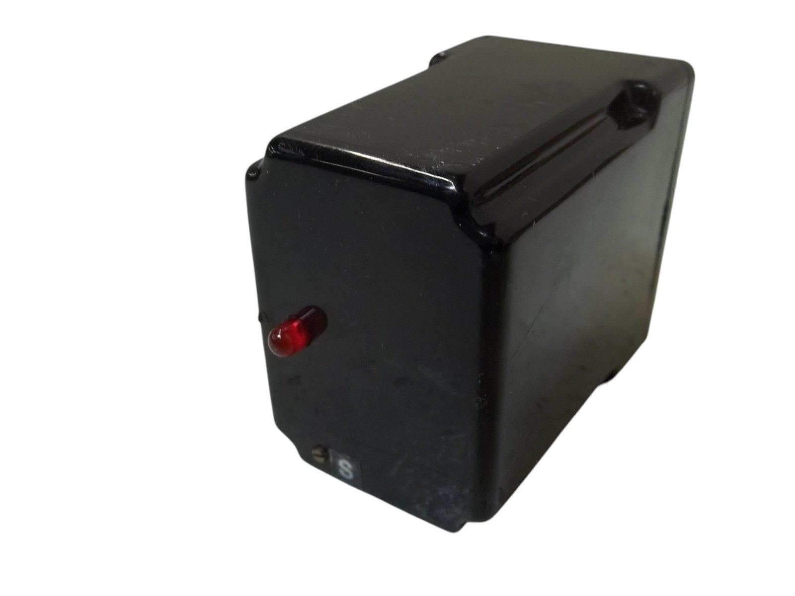 SKAN-A-MATIC R40100 MODULATING AMPLIFIER RELAY 115VAC UNMP