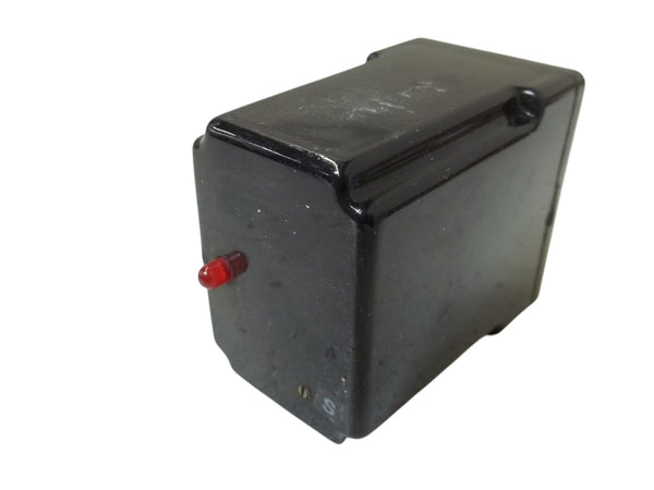 SKAN-A-MATIC R42007 AMPLIFIER LED MODULATING  RELAY 115VAC UNMP