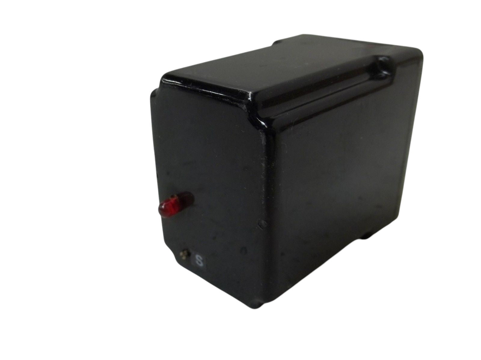 SKAN-A-MATIC R42008 MODULATING AMPLIFIER RELAY 115VAC UNMP