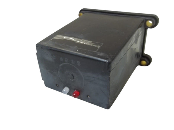 SKAN-A-MATIC R43008 SENSOR  RELAY 115VAC UNMP
