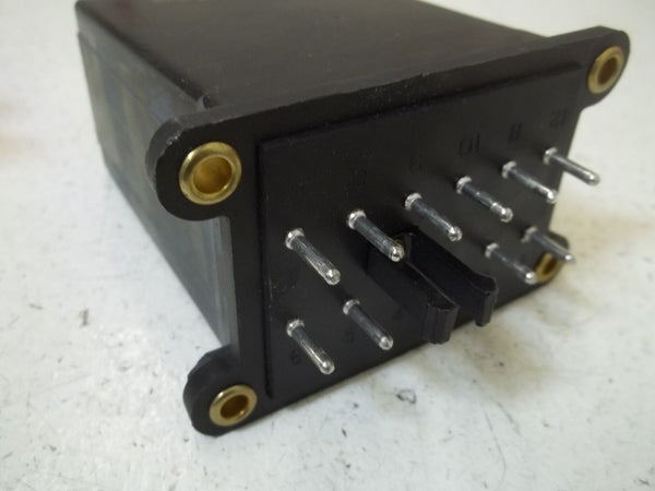 SKAN-A-MATIC R43008 SENSOR  RELAY 115VAC UNMP