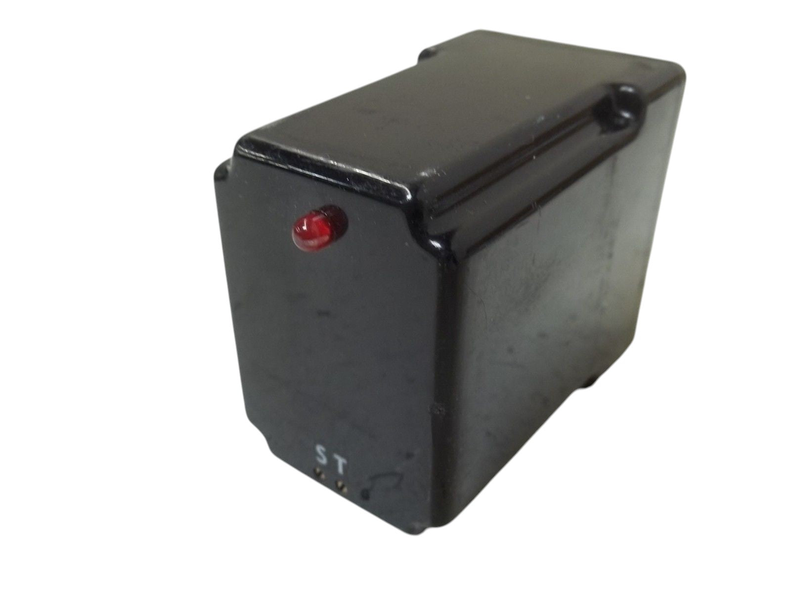 SKAN-A-MATIC R46151 PHOTOELECTRIC  RELAY 115VAC UNMP