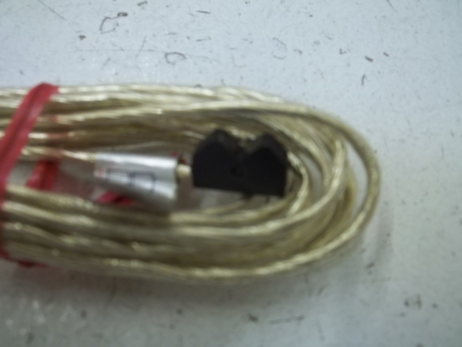 SKAN-A-MATIC S28003 PHOTOELECTRIC SENSOR NSNP