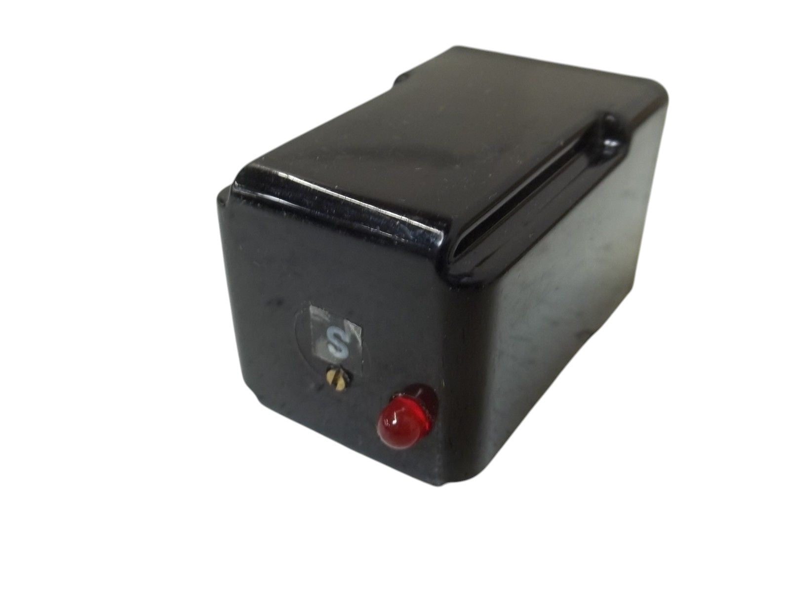 SKAN-A-MATIC T31102 PHOTOELECTRIC AMPLIFIER 8-28VAC UNMP