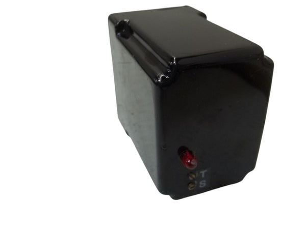 SKAN-A-MATIC T46321 RELAY 115VAC UNMP
