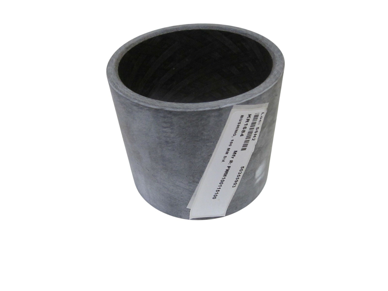 SKF  PWM100115100 BUSHING 100 MM NSNP