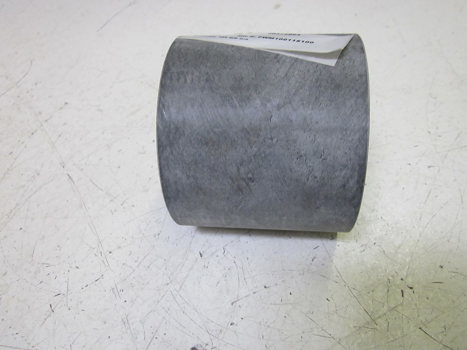 SKF  PWM100115100 BUSHING 100 MM NSNP