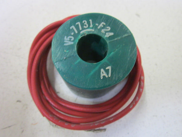 SKINNER V5-7731-F24 COIL NSMP