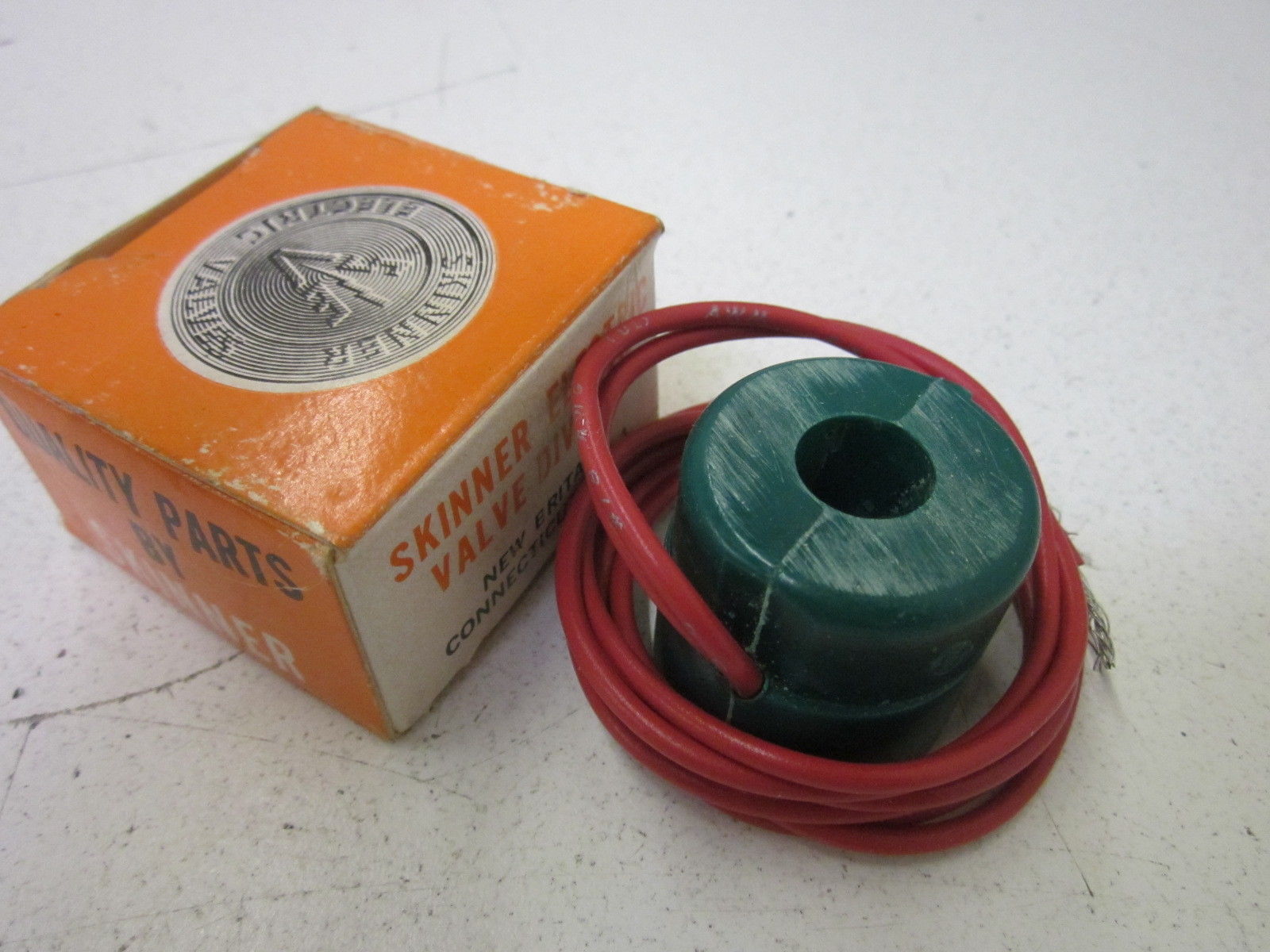 SKINNER V5-7731-F24 COIL NSMP