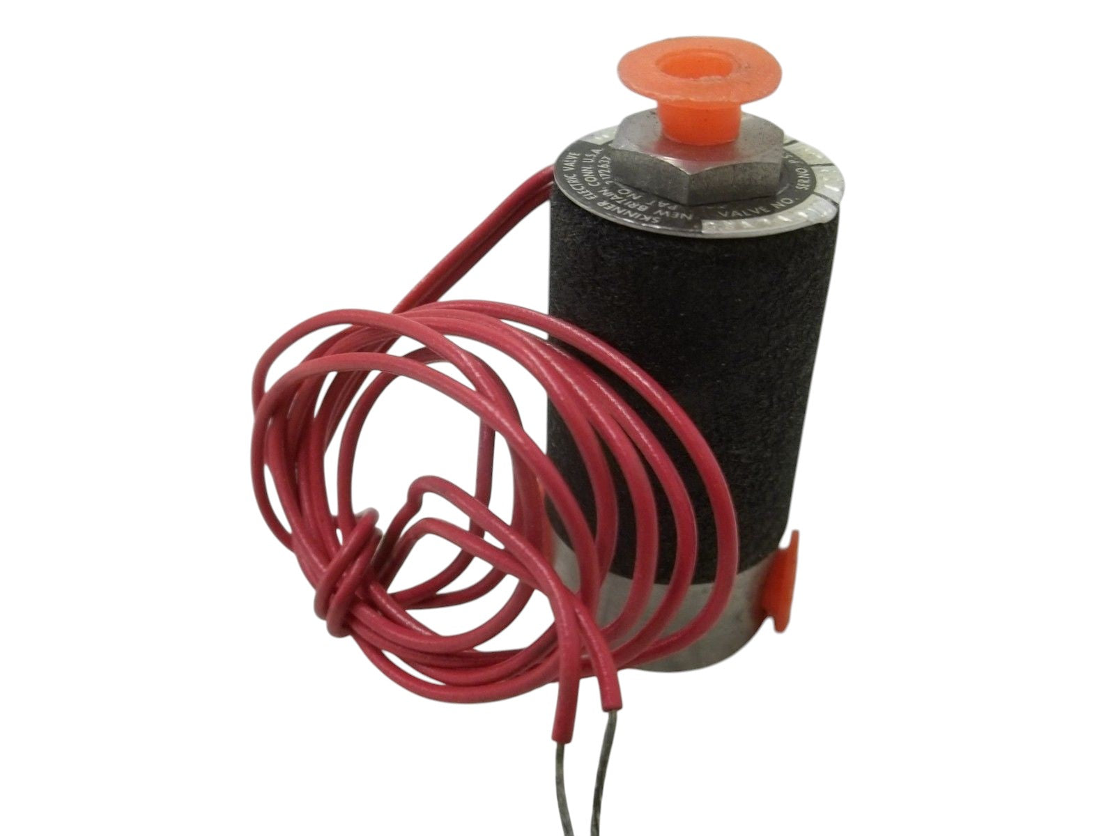 SKINNER VALVE B3ADA9150 MINI SOLENOID VALVE UNMP