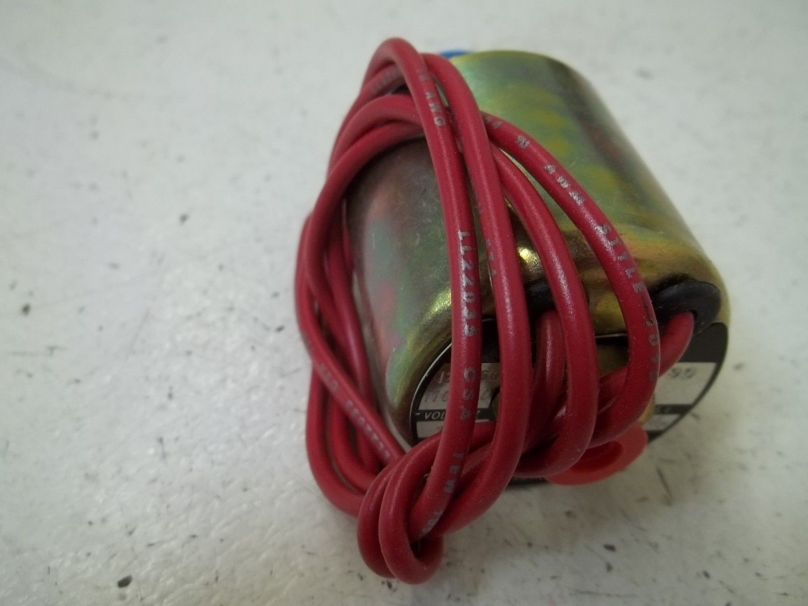 SKINNER VALVE PM3D4820 SOLENOID VALVE UNMP
