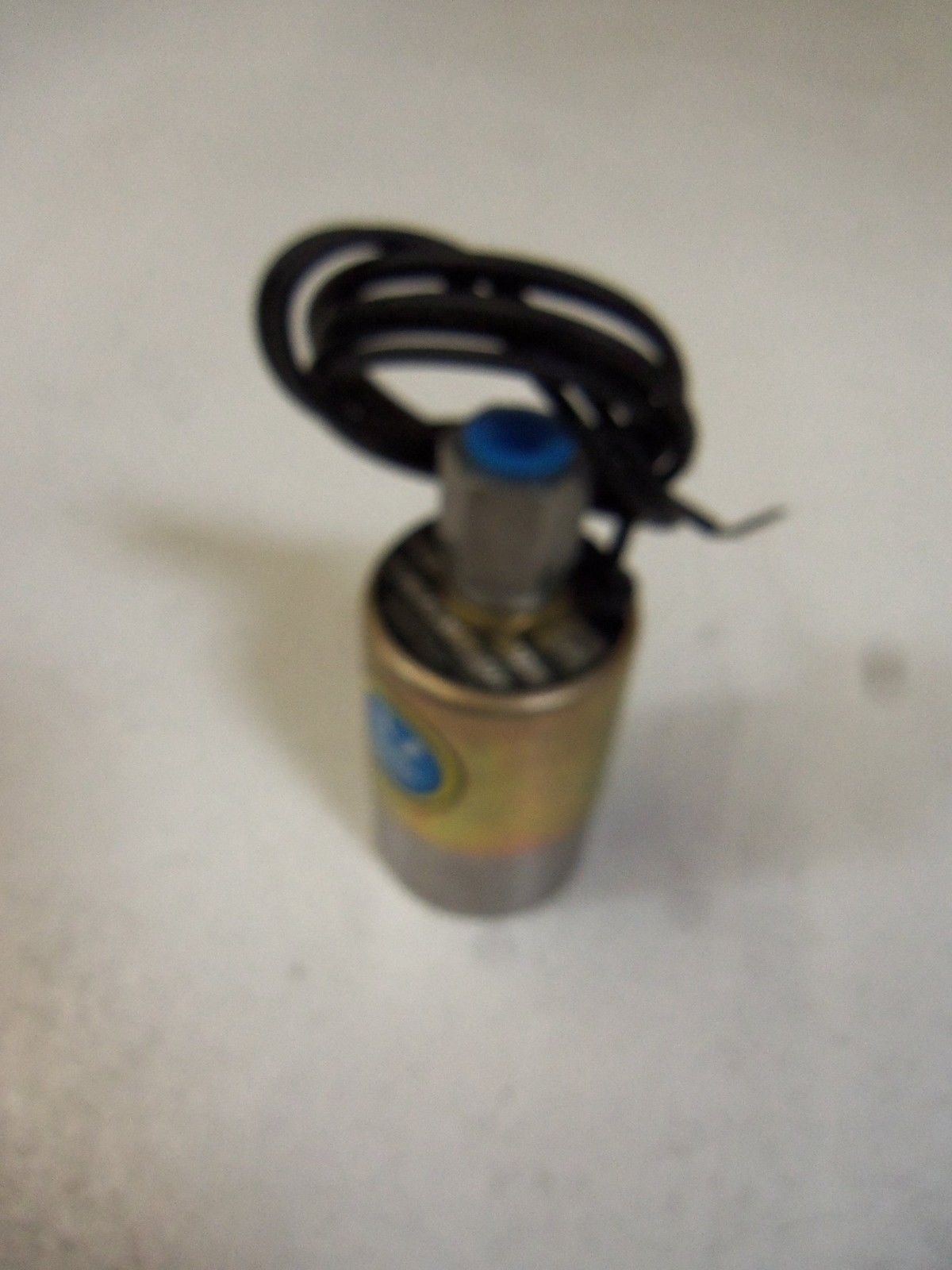 SKINNER VALVE V51LA1125 UNMP
