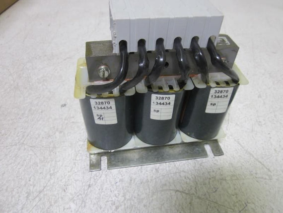 SKOT TRANSFORMERS 4402-0229 TRANSFORMER 380-440V *USED*