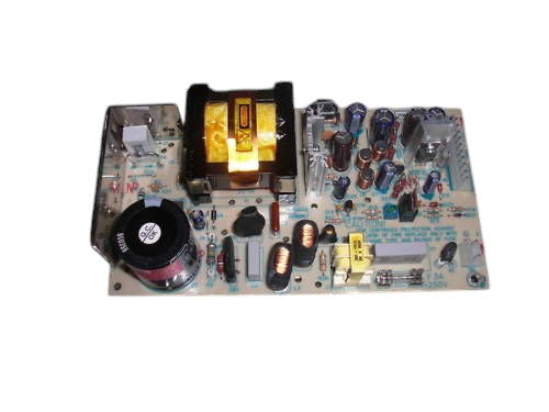 SKYNET ELECTRONICS MAR-3180 POWER SUPPLY BOARD UNMP