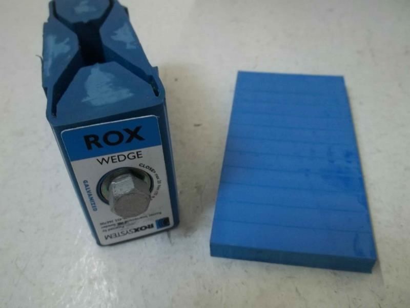 SMA00001175 ROX KIT D FOR BEHR NSMP