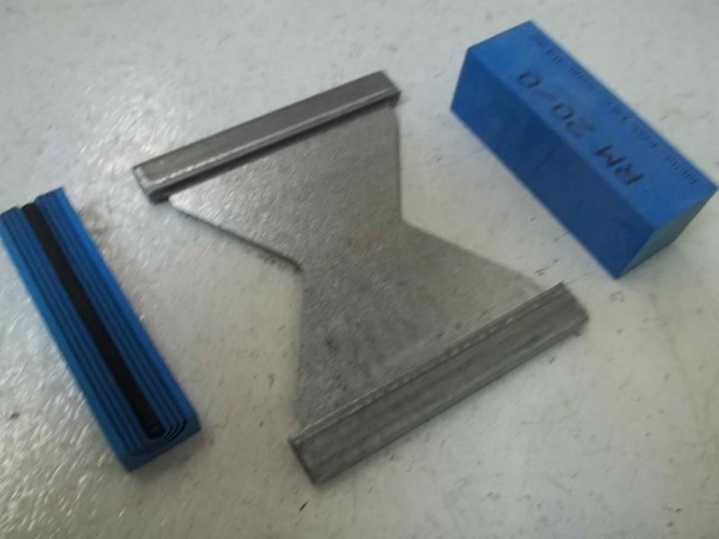 SMA00001175 ROX KIT D FOR BEHR NSMP