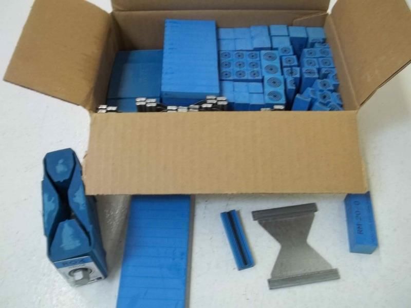 SMA00001175 ROX KIT D FOR BEHR NSMP