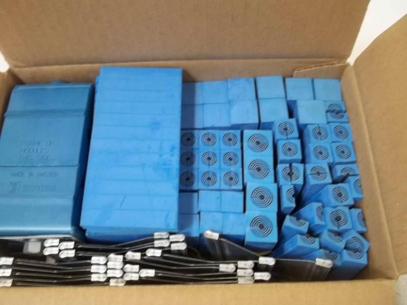 SMA00001175 ROX KIT D FOR BEHR NSMP