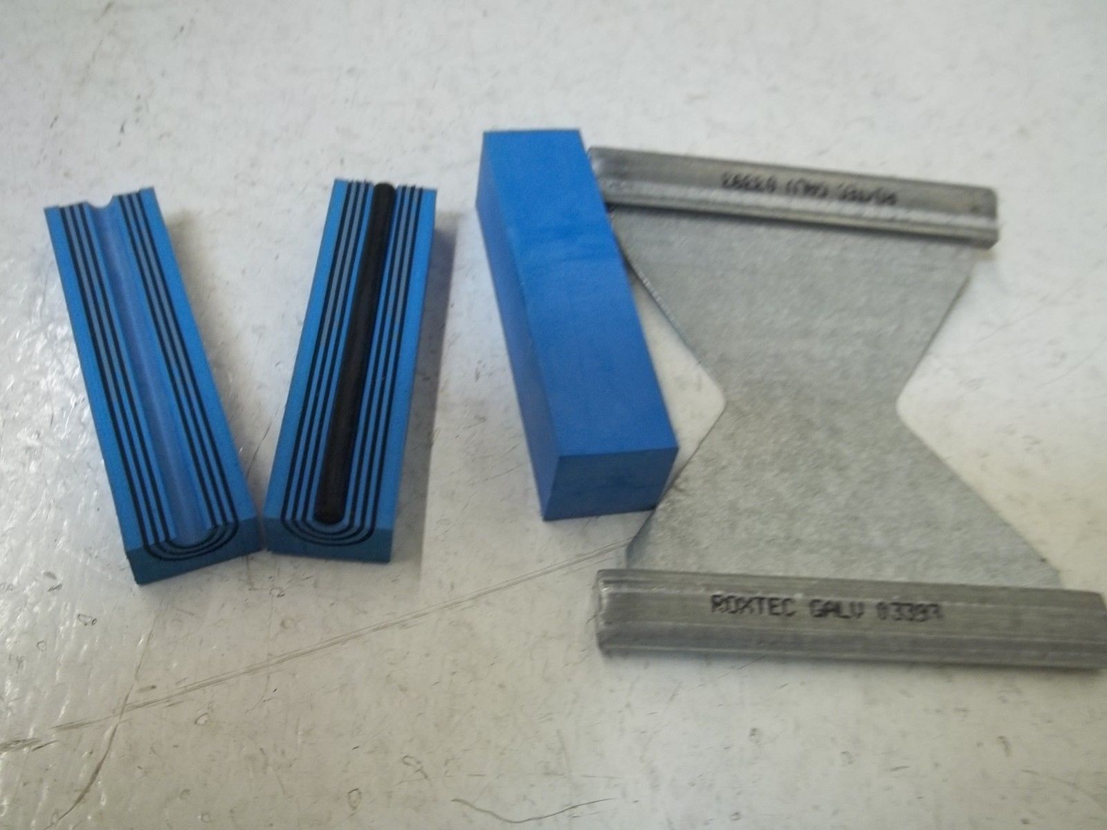 SMA00001176 KIT E FOR BEHR NSMP