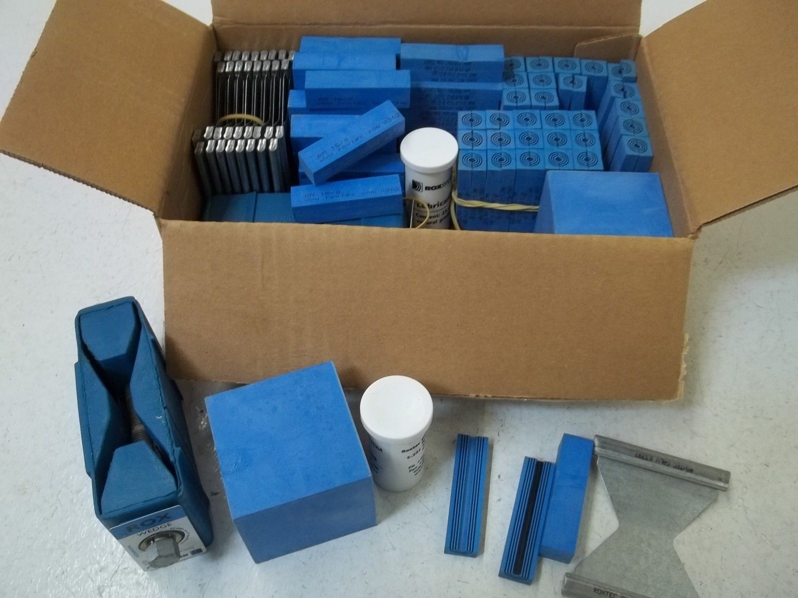 SMA00001176 KIT E FOR BEHR NSMP