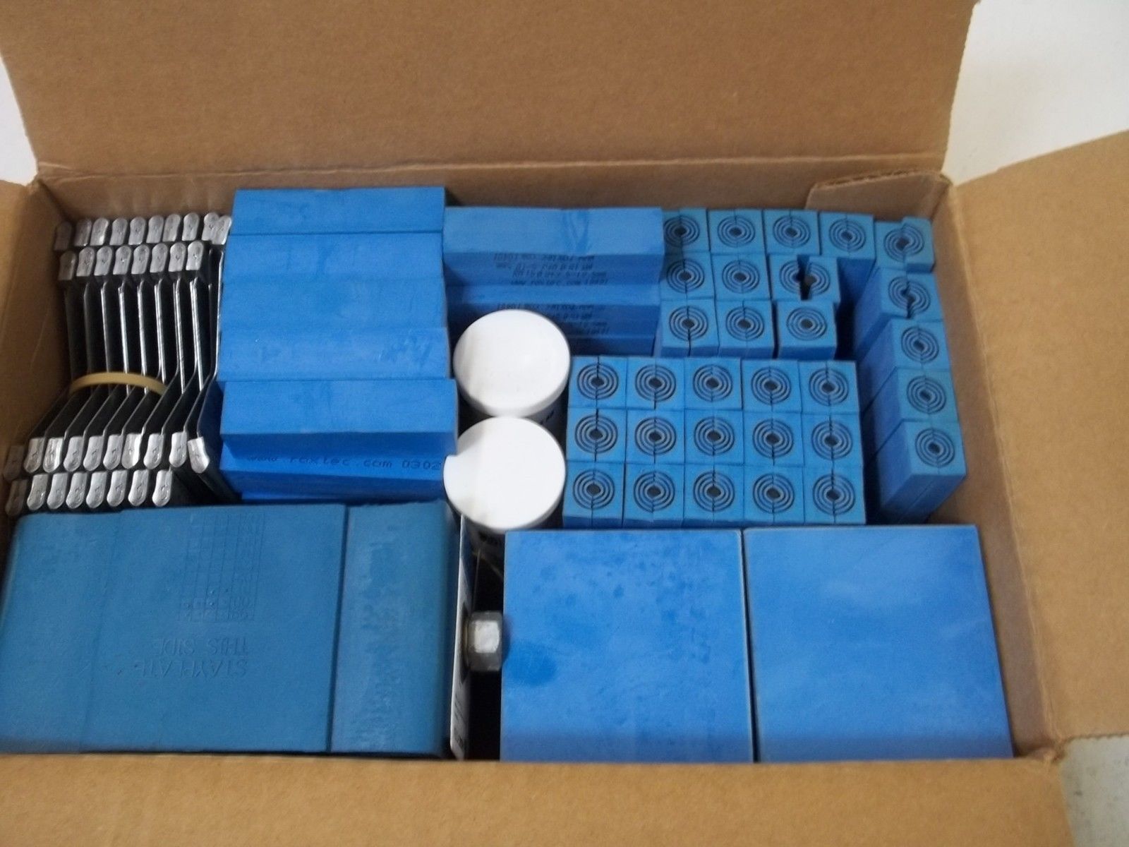SMA00001176 KIT E FOR BEHR NSMP