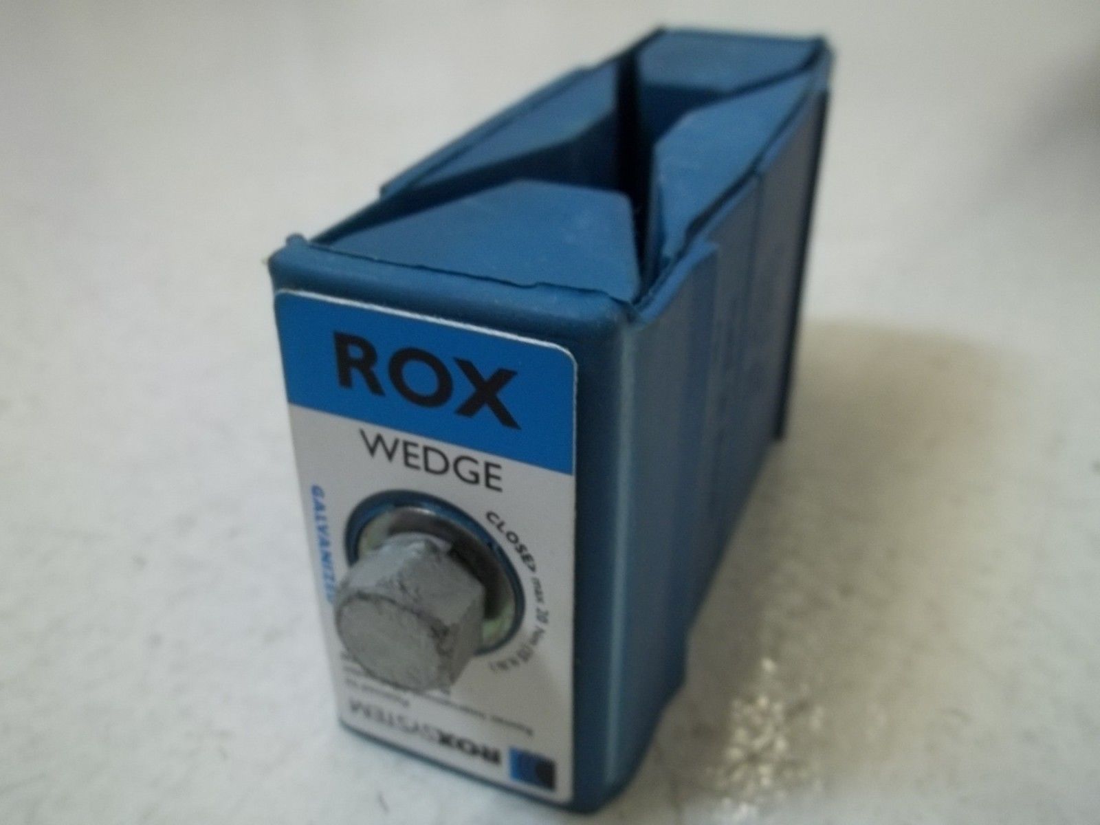 SMA00001177 KIT F FOR BEHR NSMP