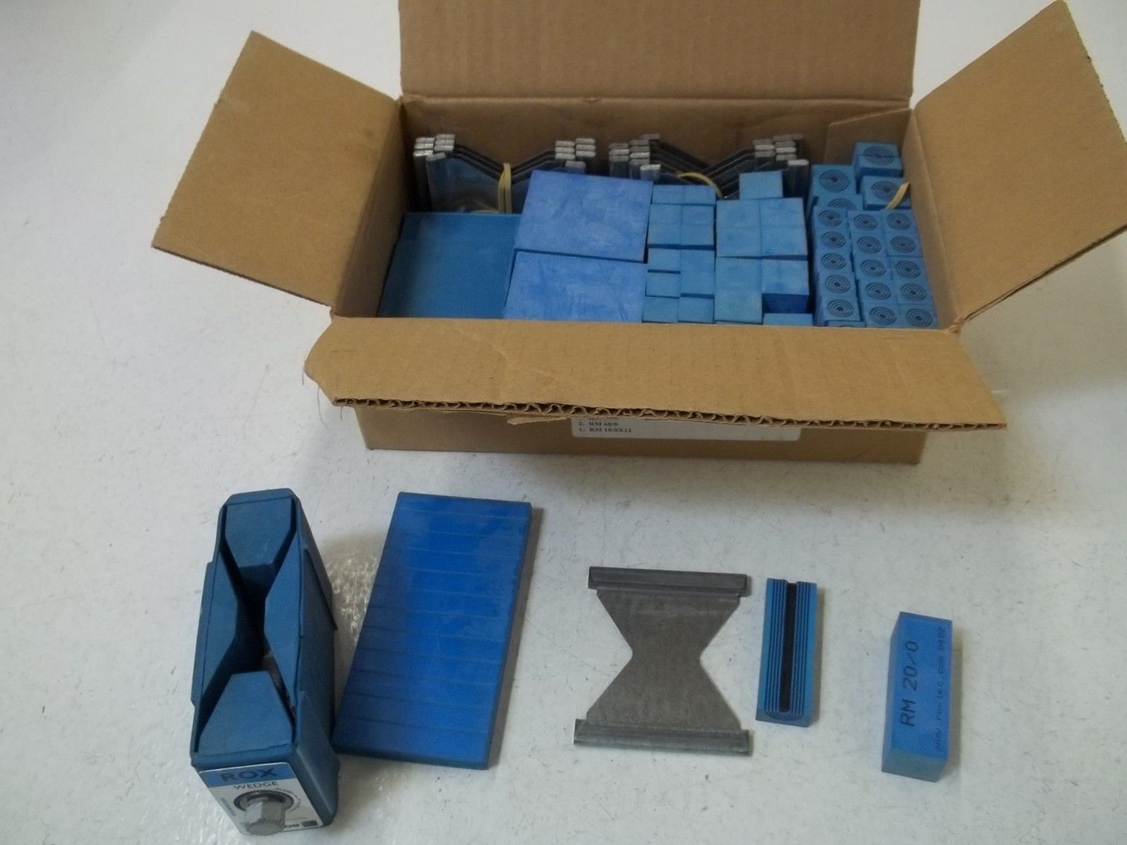 SMA00001177 KIT F FOR BEHR NSMP