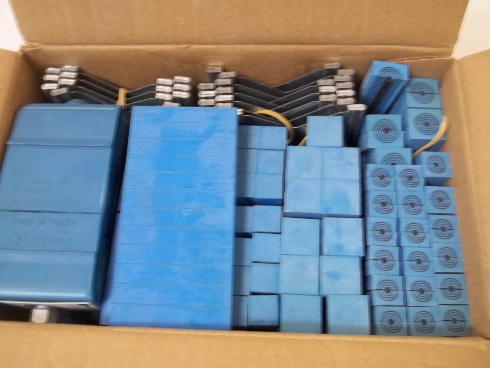 SMA00001177 KIT F FOR BEHR NSMP