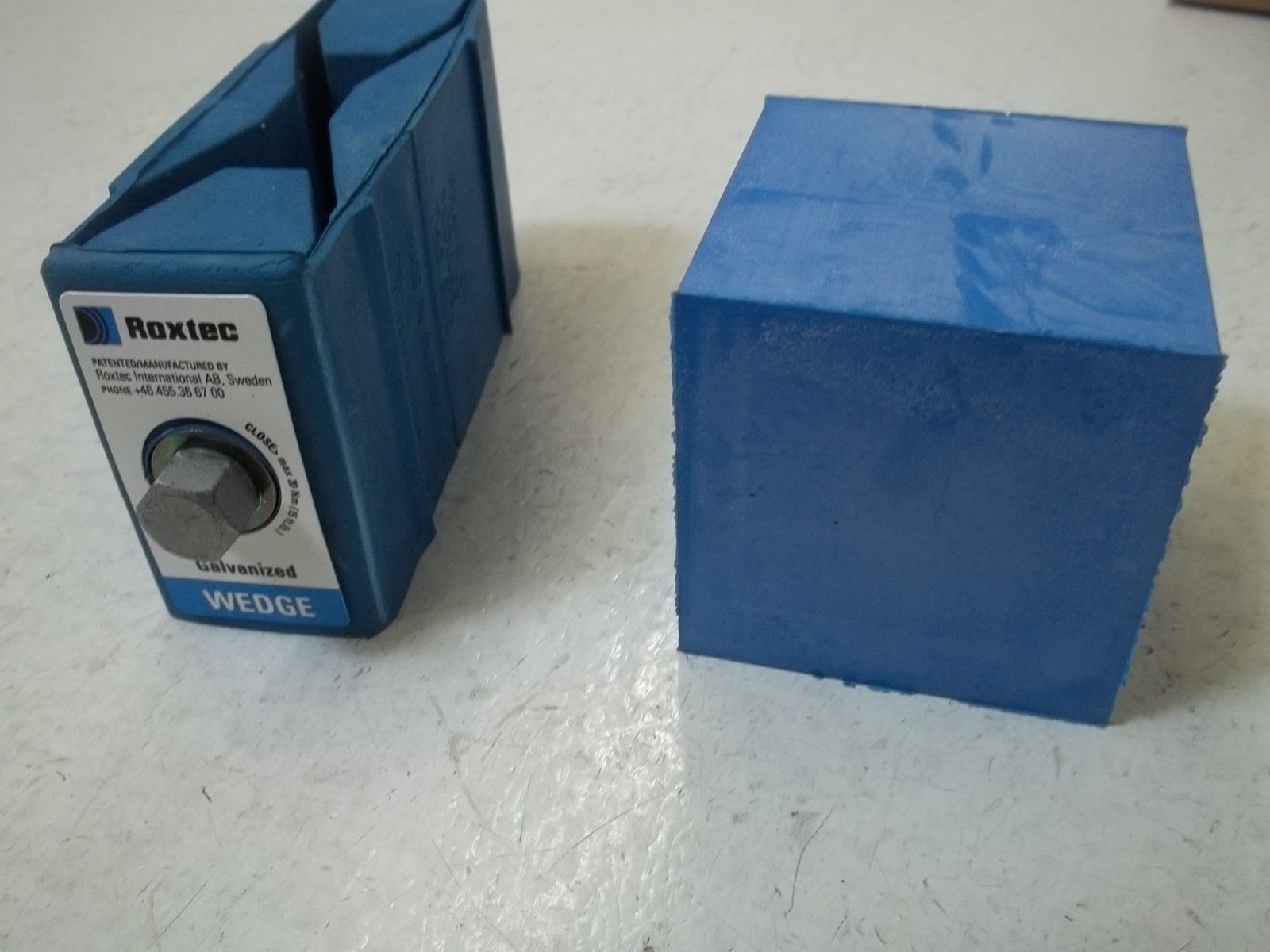 SMA00001178 KIT G FOR BEHR NSMP