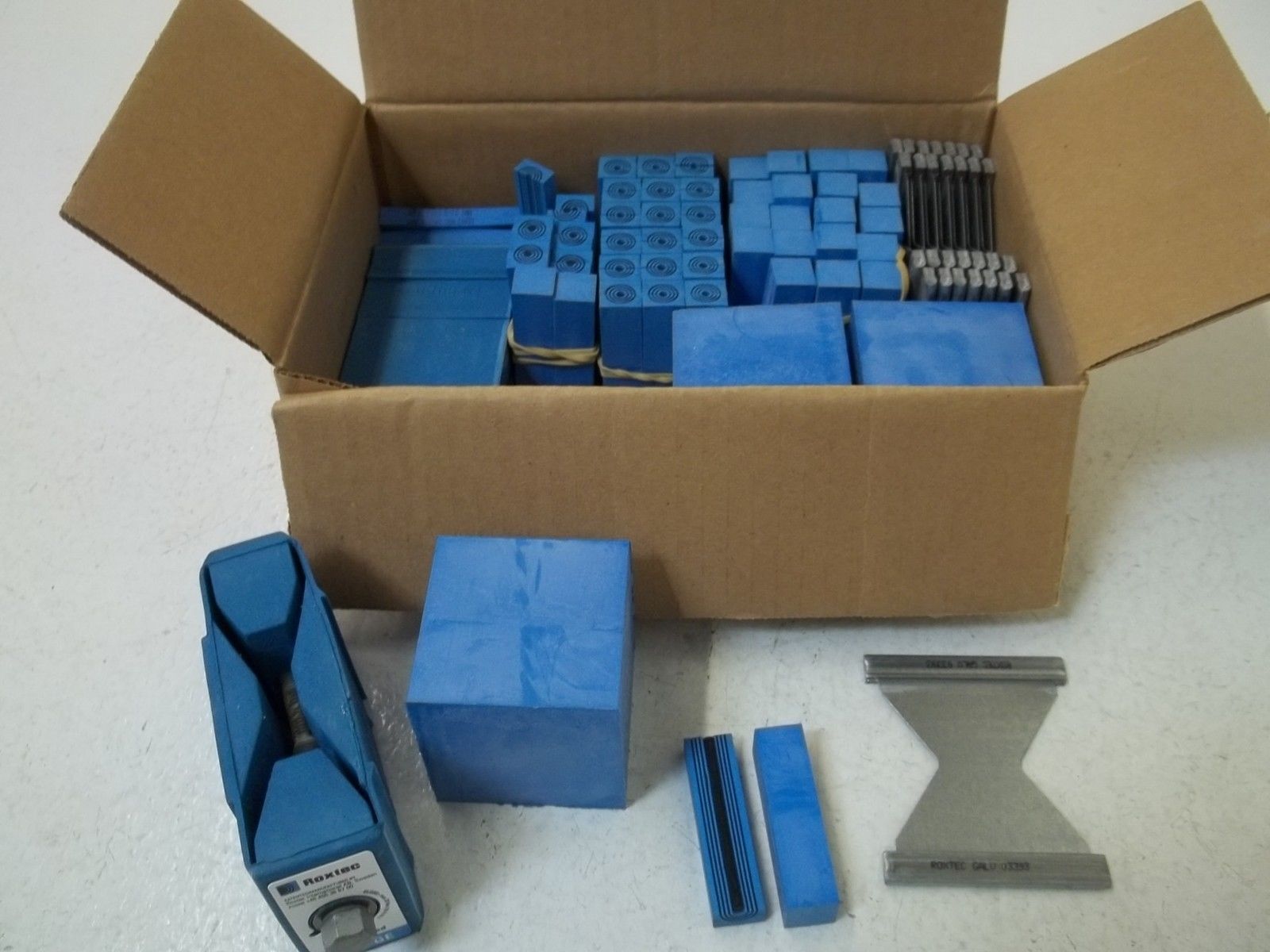 SMA00001178 KIT G FOR BEHR NSMP