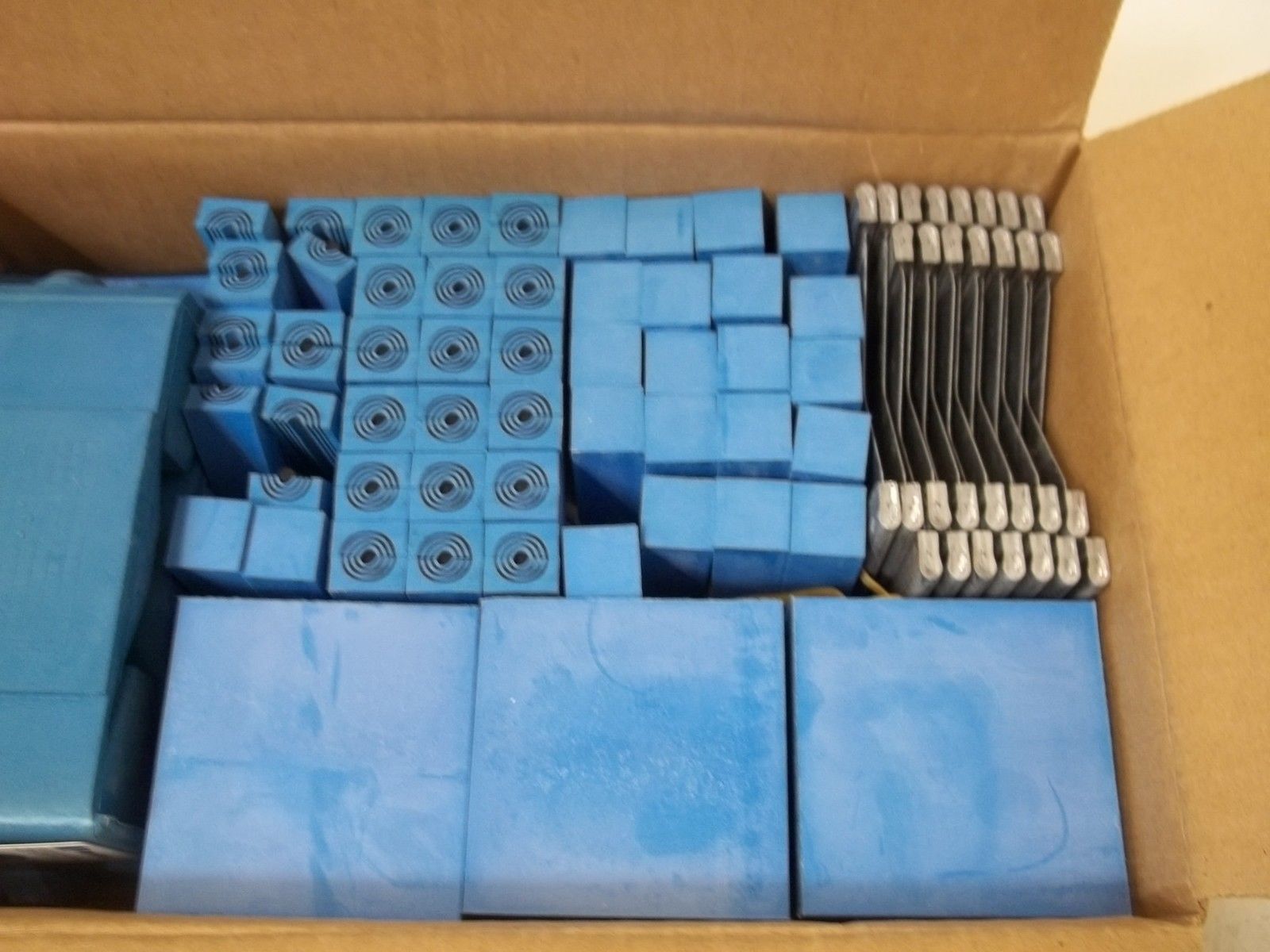 SMA00001178 KIT G FOR BEHR NSMP
