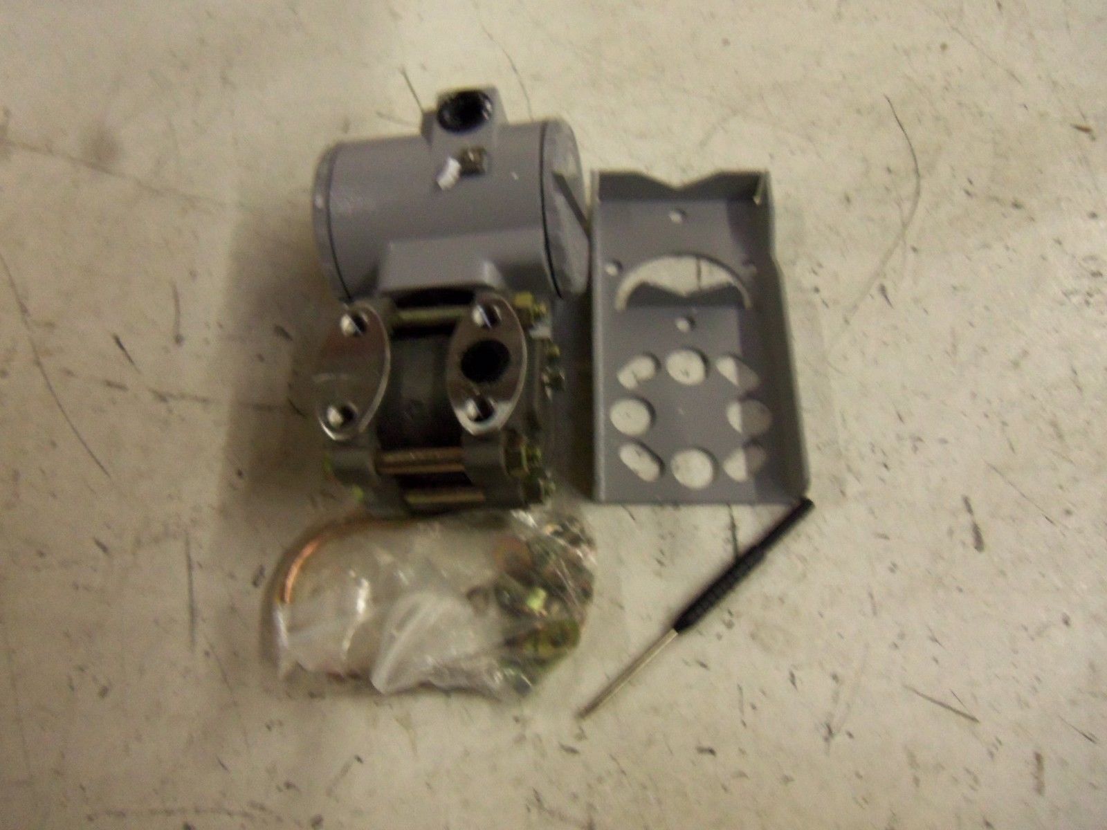 SMAR LD301 NSMP