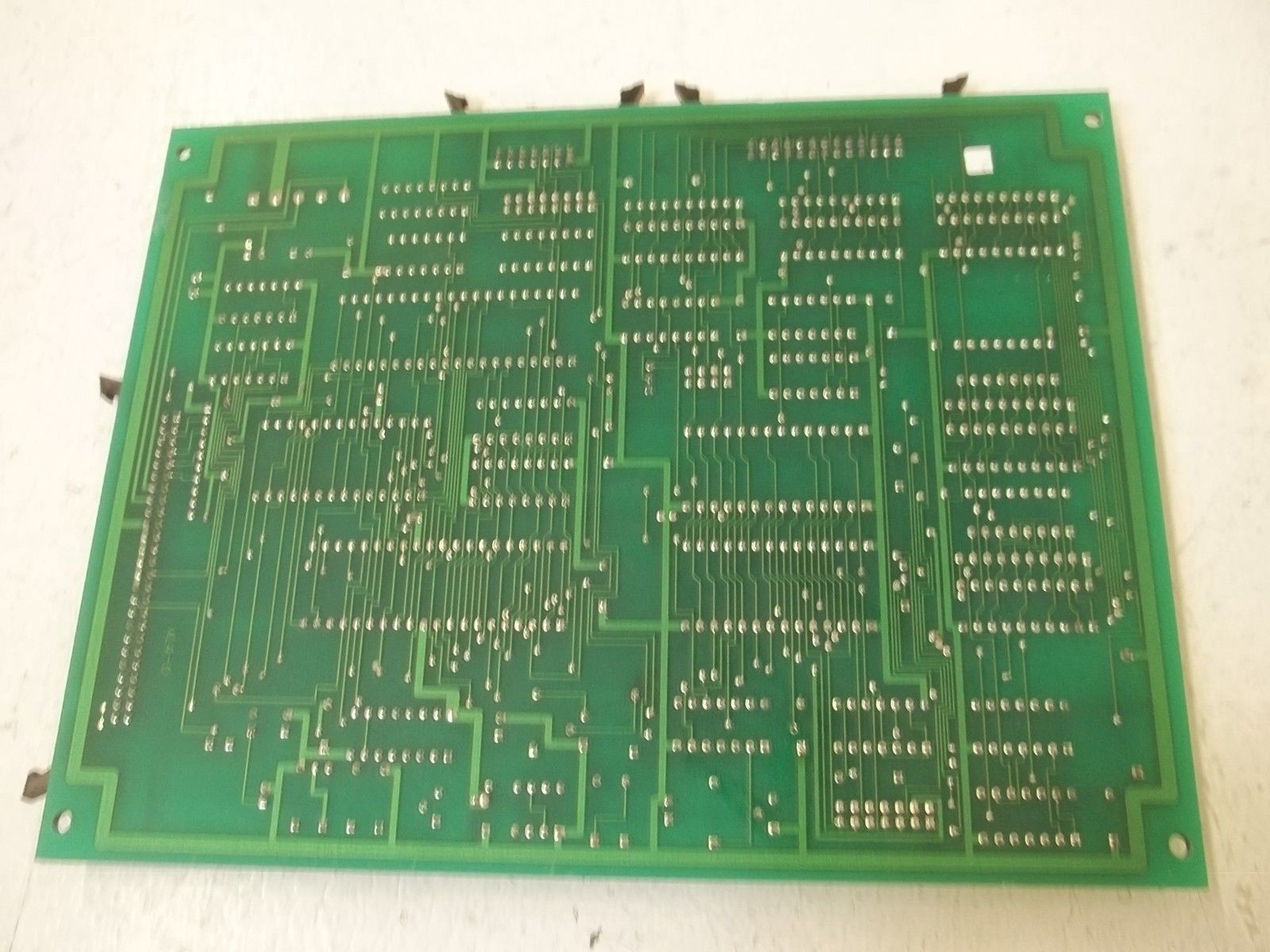SMARTEYE CORPORATION SP1001/04 REV.A CONTROL BOARD NSNP