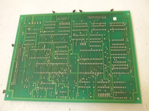 SMARTEYE CORPORATION SP1001/04 REV.A CONTROL BOARD NSNP