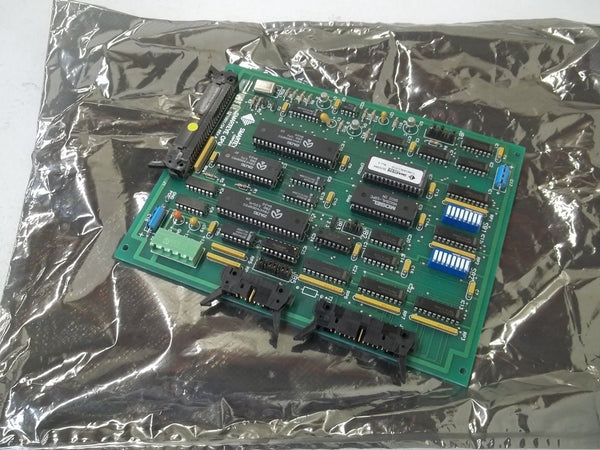 SMARTEYE CORPORATION SP1001/04 REV.A CONTROL BOARD NSNP