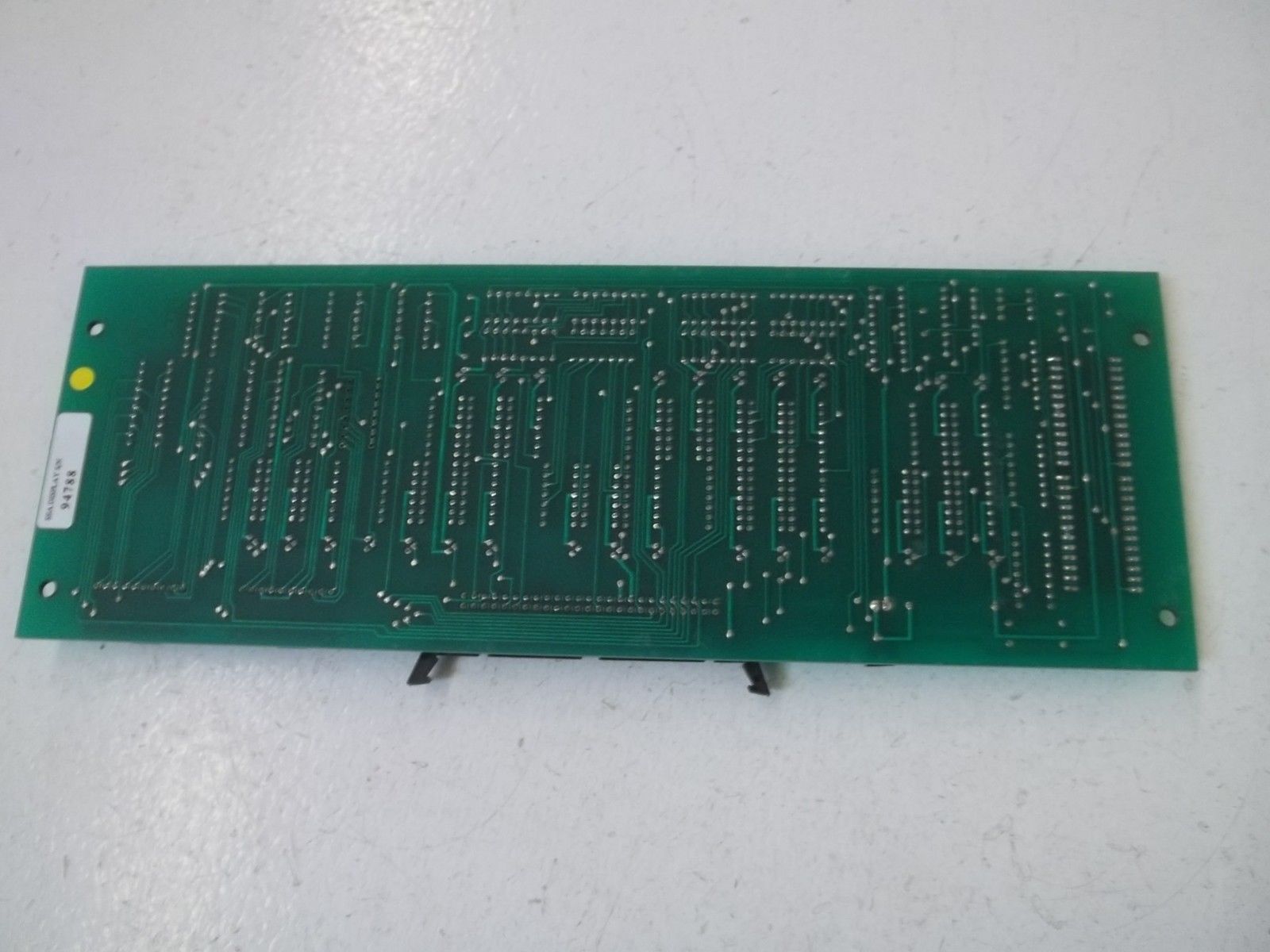 SMARTEYE CORPORATION SP1023/01 REV.B DISPLAY BOARD NSNP