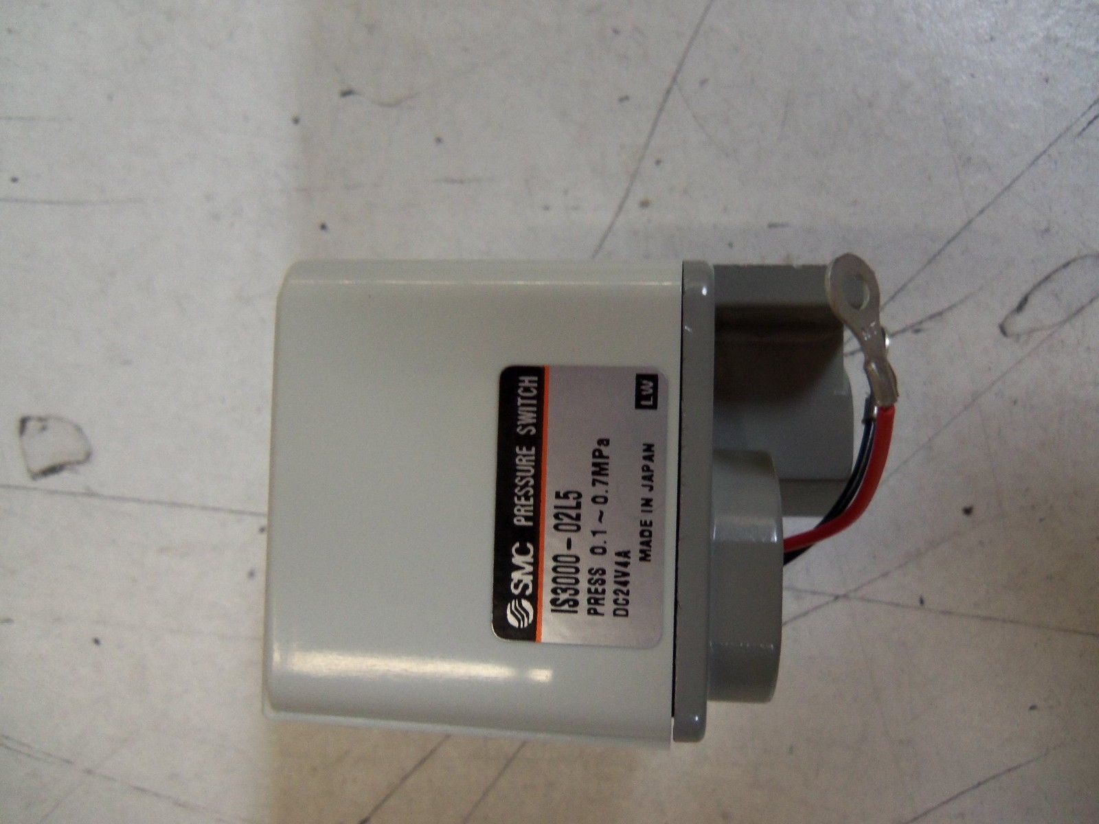 SMC 1S3000-02L5 *NEW IN BOX*