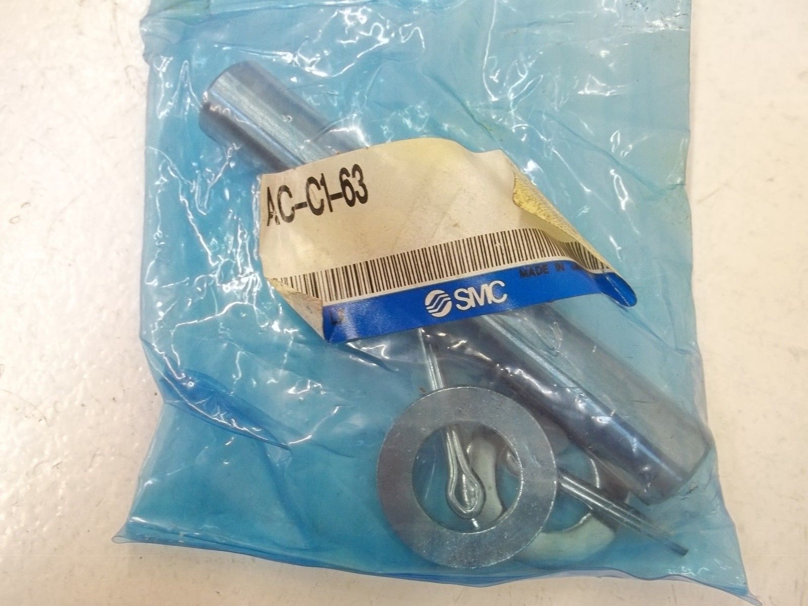 SMC AC-C1-63 PIN,BRACKET NSMP